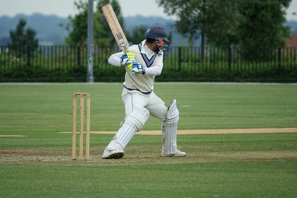 Cricket Turf Strips and Nets