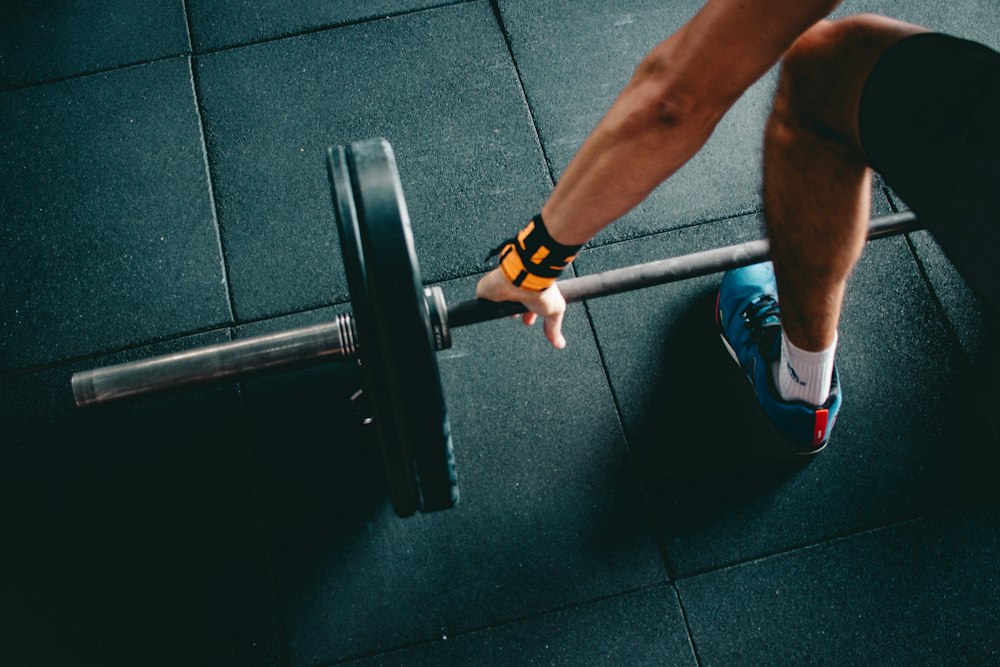 Athletic Fitness and Conditioning